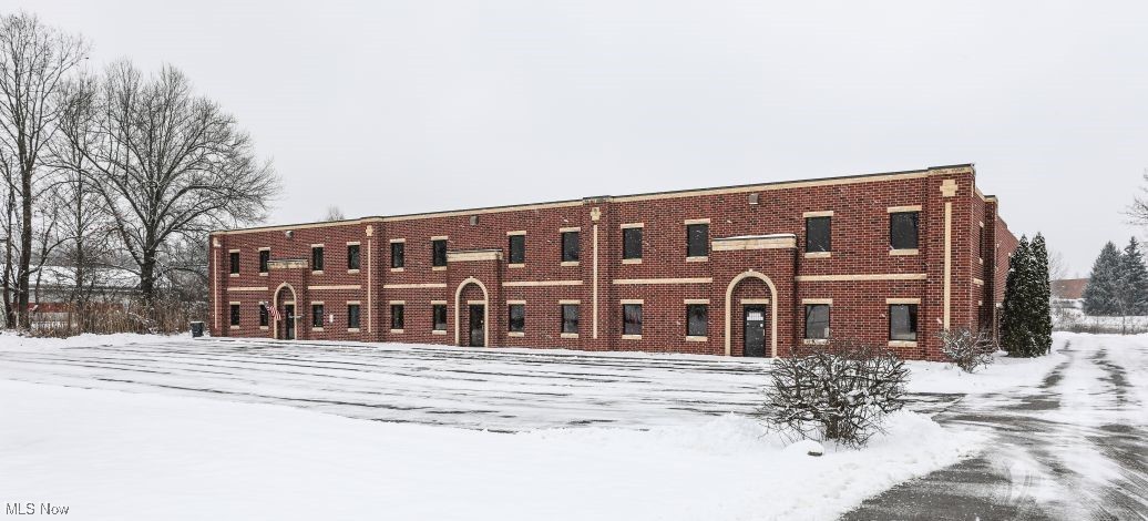 4699 Loomis Ravenna OH 44266