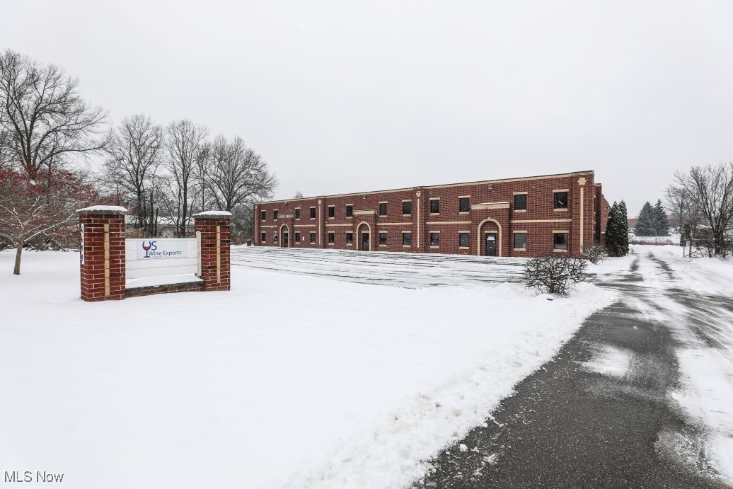 4699 Loomis Ravenna OH 44266
