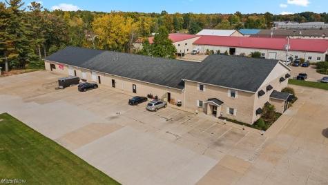 2425 Medina Road Medina OH 44256