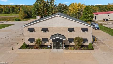 2425 Medina Road Medina OH 44256