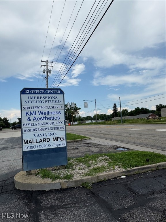 9205 State Route 43 Streetsboro OH 44241