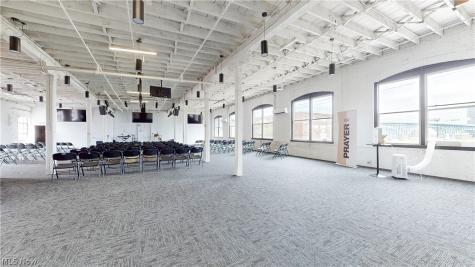 2111 Center Street Cleveland OH 44113