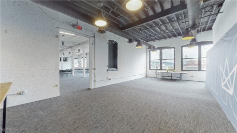 2111 Center Street Cleveland OH 44113