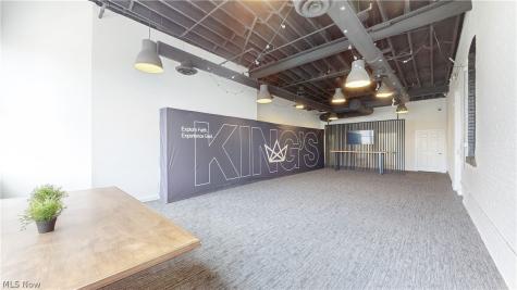 2111 Center Street Cleveland OH 44113