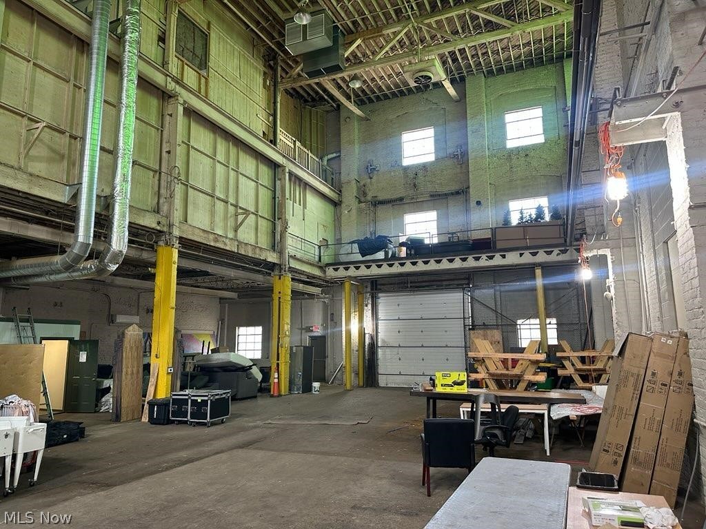 2111 Center Street Cleveland OH 44113