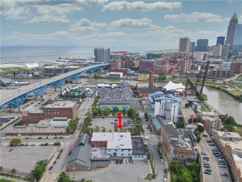 2111 Center Street Cleveland OH 44113