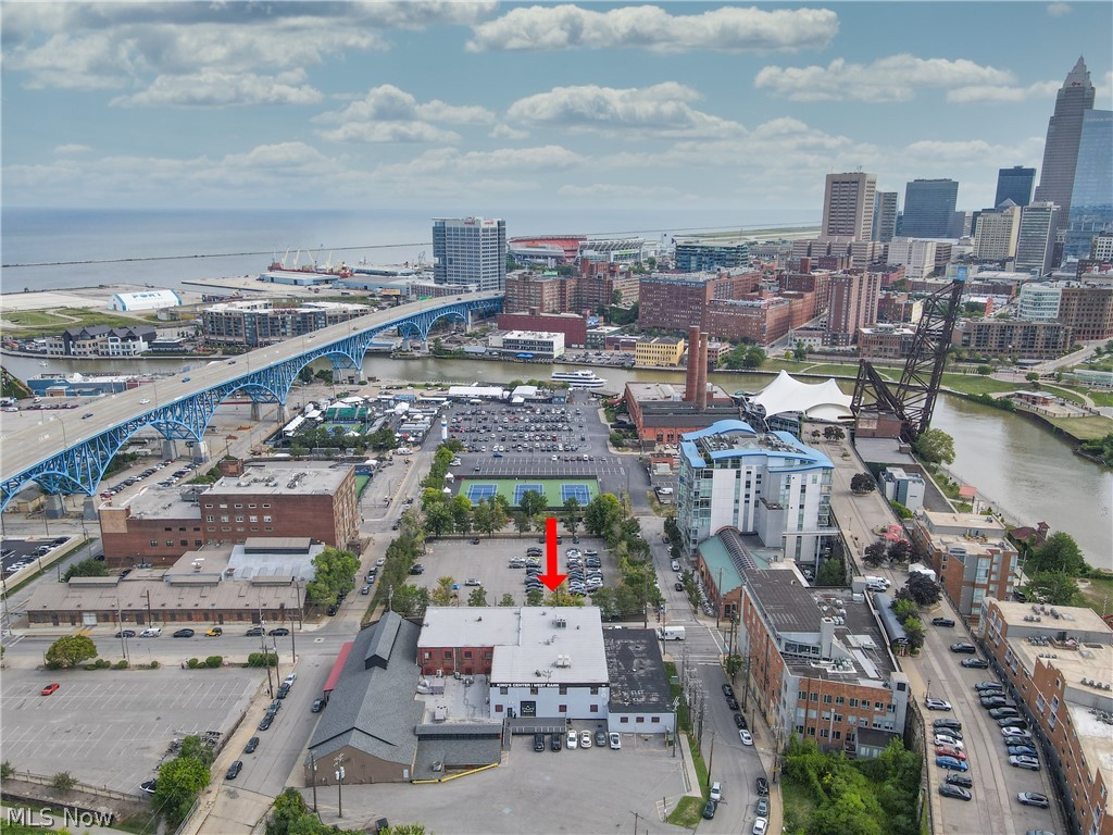 2111 Center Street Cleveland OH 44113