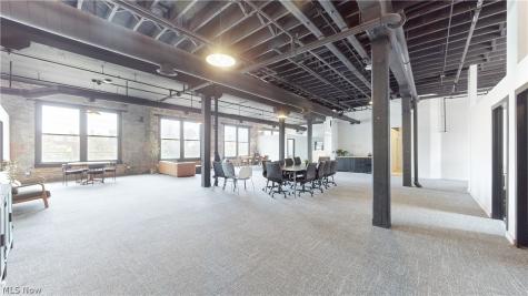2111 Center Street Cleveland OH 44113
