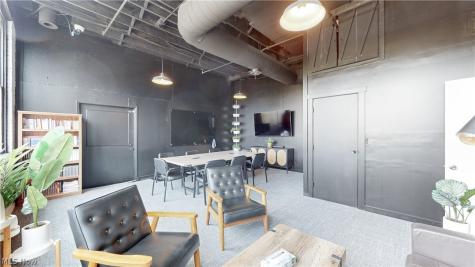2111 Center Street Cleveland OH 44113