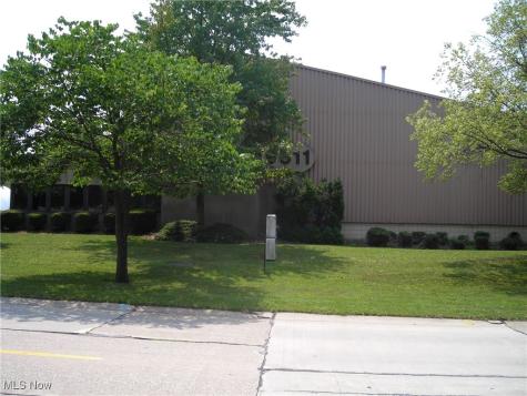 19511 Progress Drive Strongsville OH 44149