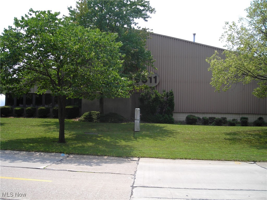 19511 Progress Drive Strongsville OH 44149