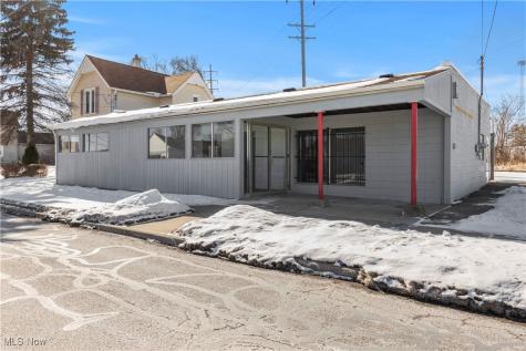 720 Lake Avenue Elyria OH 44035