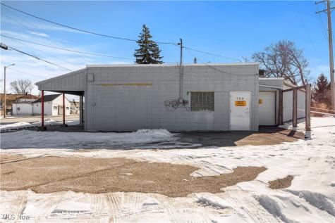 720 Lake Avenue Elyria OH 44035