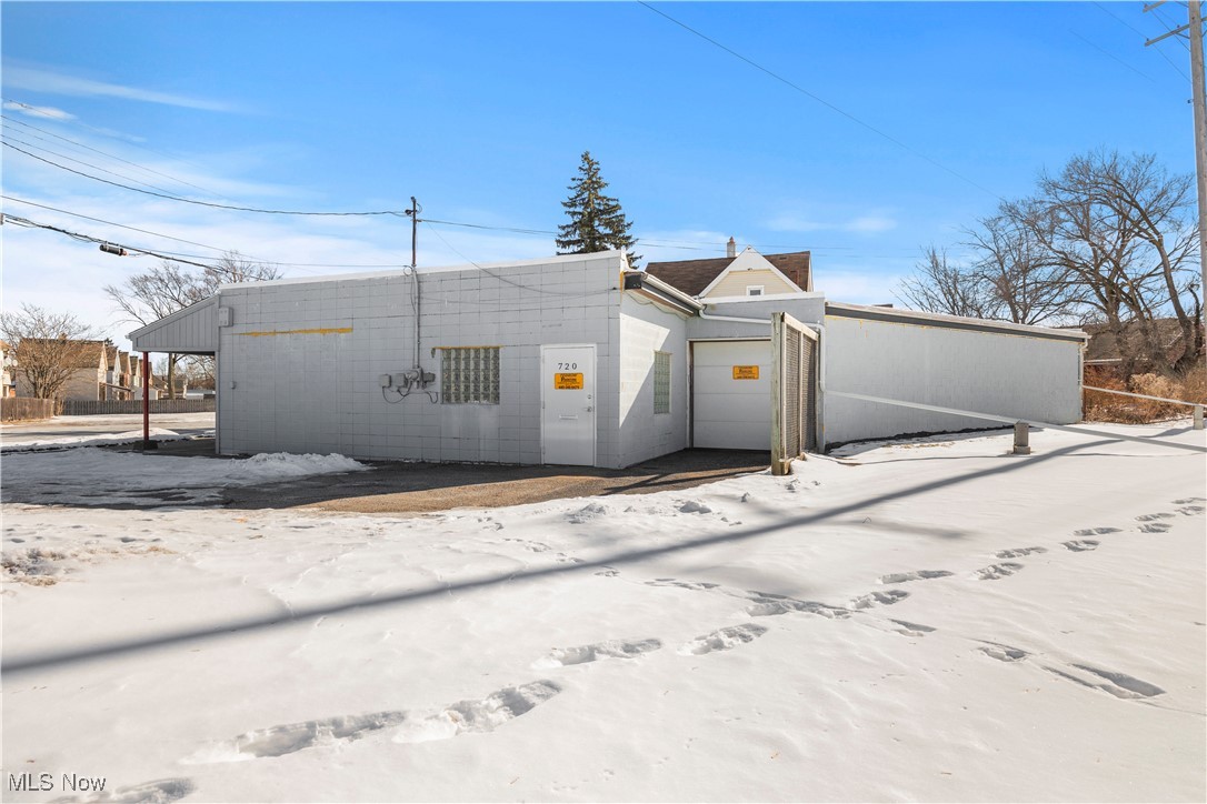 720 Lake Avenue Elyria OH 44035