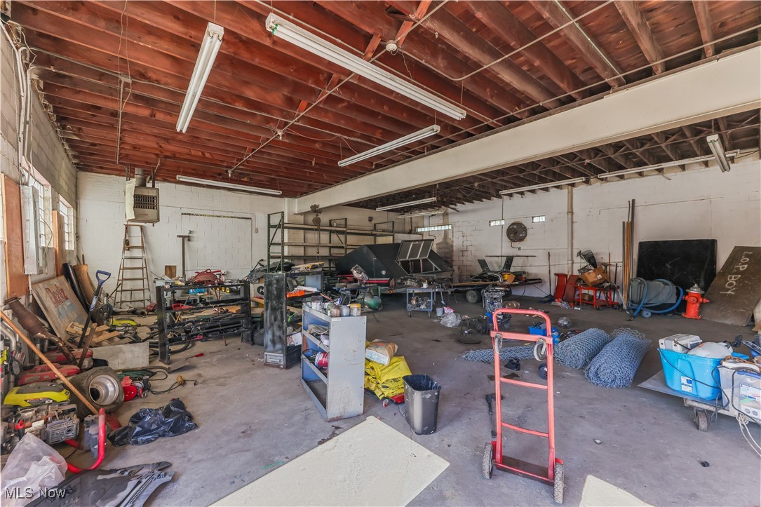 626 E 152nd Street Cleveland OH 44110