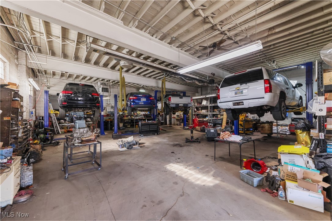 626 E 152nd Street Cleveland OH 44110