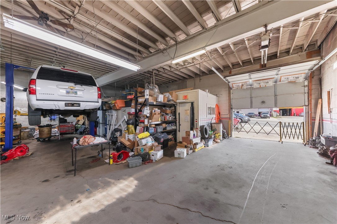 626 E 152nd Street Cleveland OH 44110