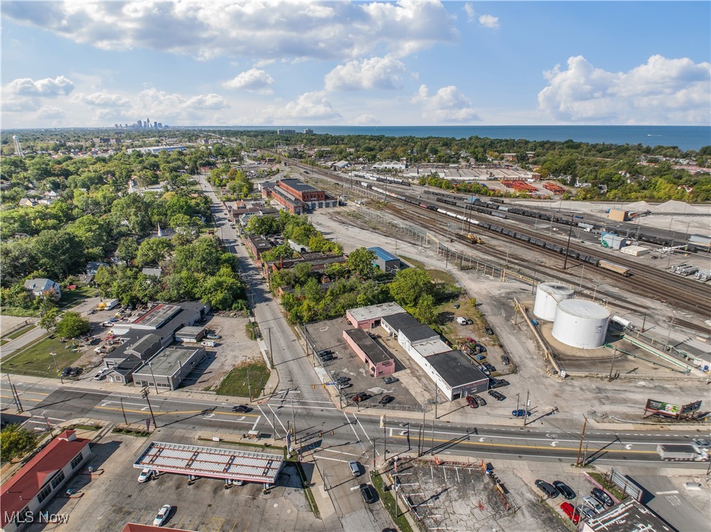 626 E 152nd Street Cleveland OH 44110