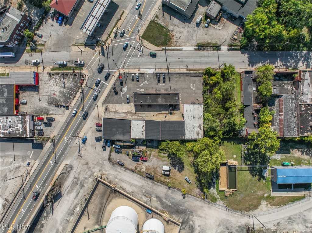 626 E 152nd Street Cleveland OH 44110