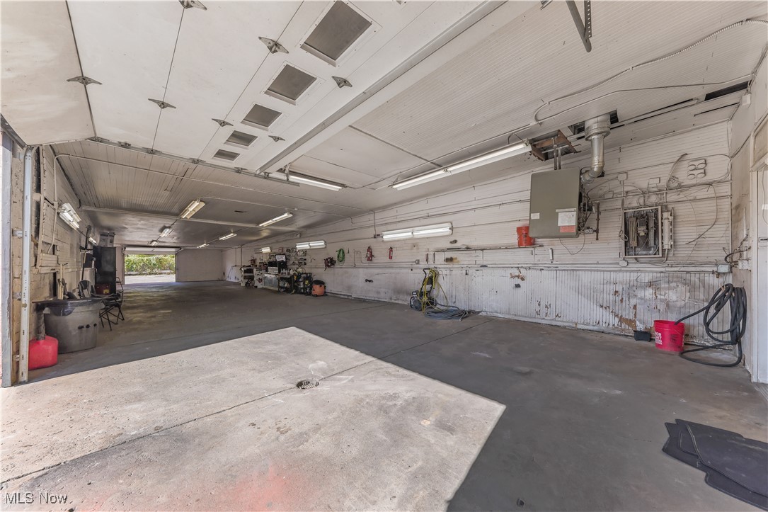 626 E 152nd Street Cleveland OH 44110