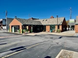 15111-15121 Detroit Avenue Lakewood OH 44107