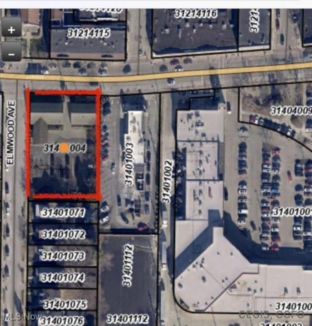 15111-15121 Detroit Avenue Lakewood OH 44107