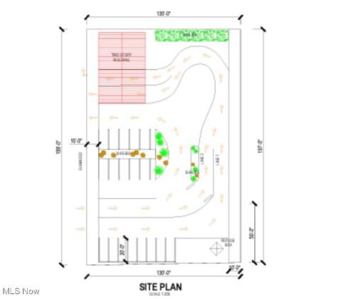 15111-15121 Detroit Avenue Lakewood OH 44107