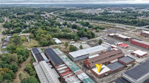 201 Wetmore Avenue SE Massillon OH 44646