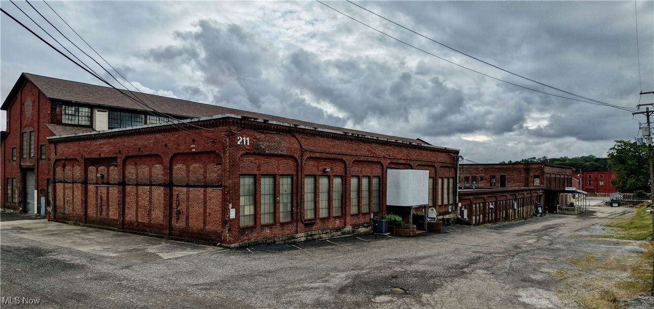 201 Wetmore Avenue SE Massillon OH 44646