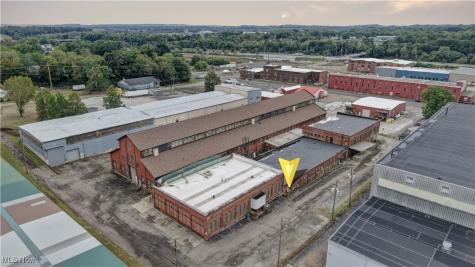 201 Wetmore Avenue SE Massillon OH 44646