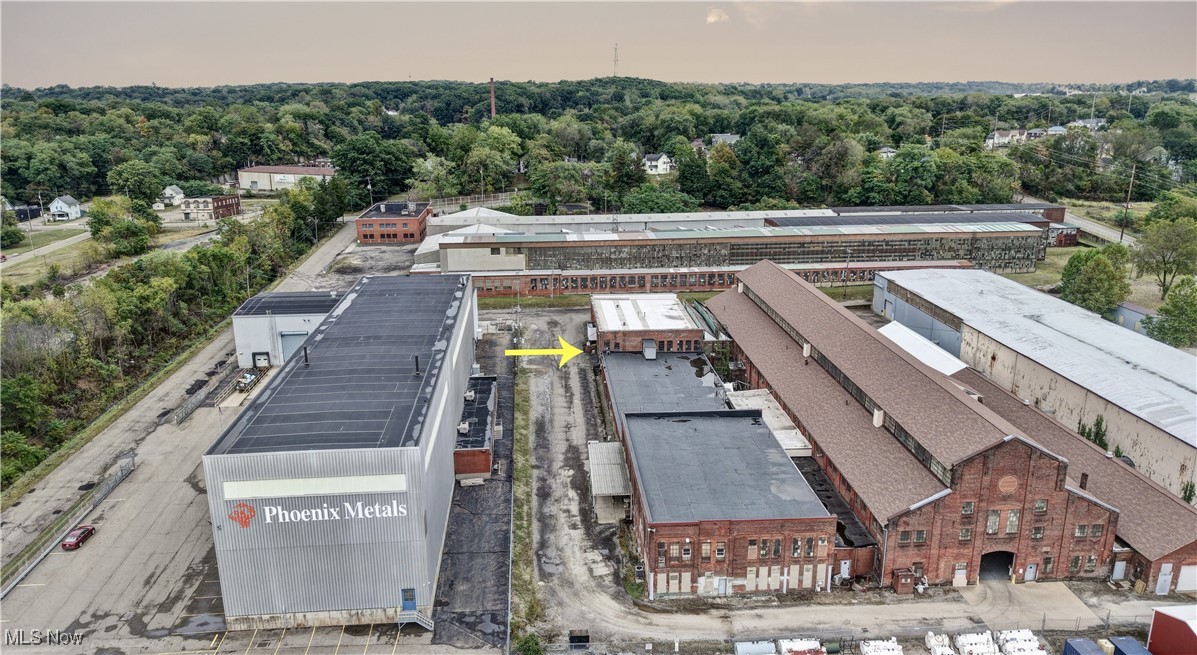 201 Wetmore Avenue SE Massillon OH 44646