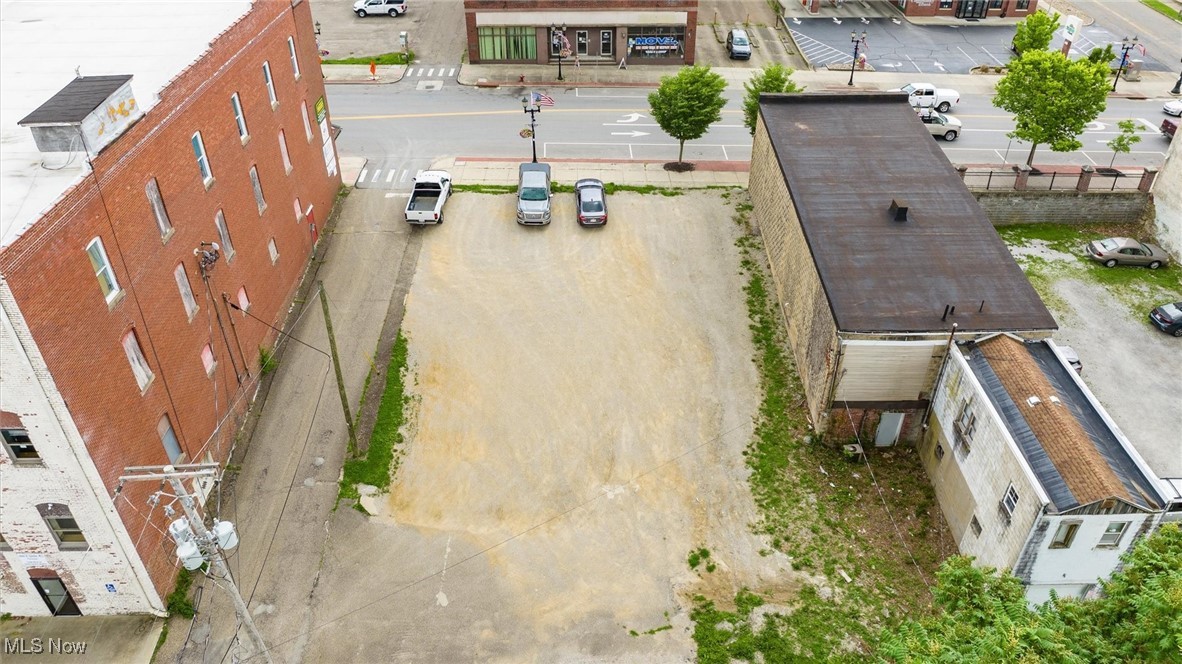 927 Wheeling Avenue Cambridge OH 43725