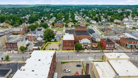 927 Wheeling Avenue Cambridge OH 43725