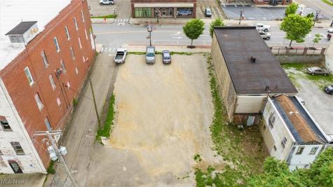 927 Wheeling Avenue Cambridge OH 43725