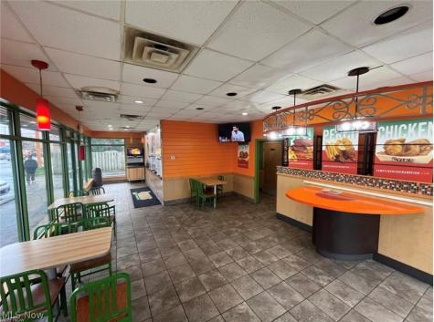 6140 Broadway Avenue Cleveland OH 44127