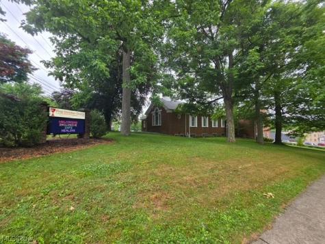335 W Main Street Kent OH 44240
