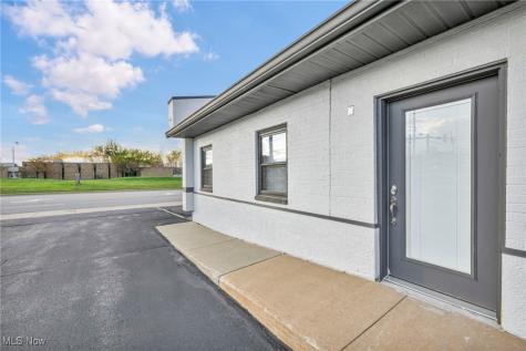 12563 Pearl Road Strongsville OH 44136