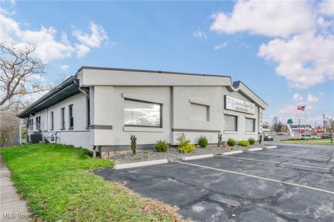 12563 Pearl Road Strongsville OH 44136