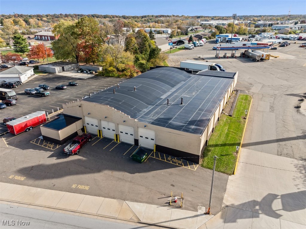 4430 Portage Street NW North Canton OH 44720