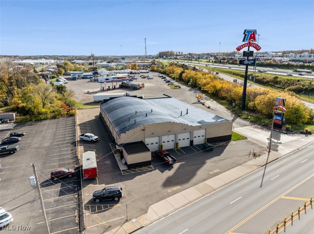 4430 Portage Street NW North Canton OH 44720