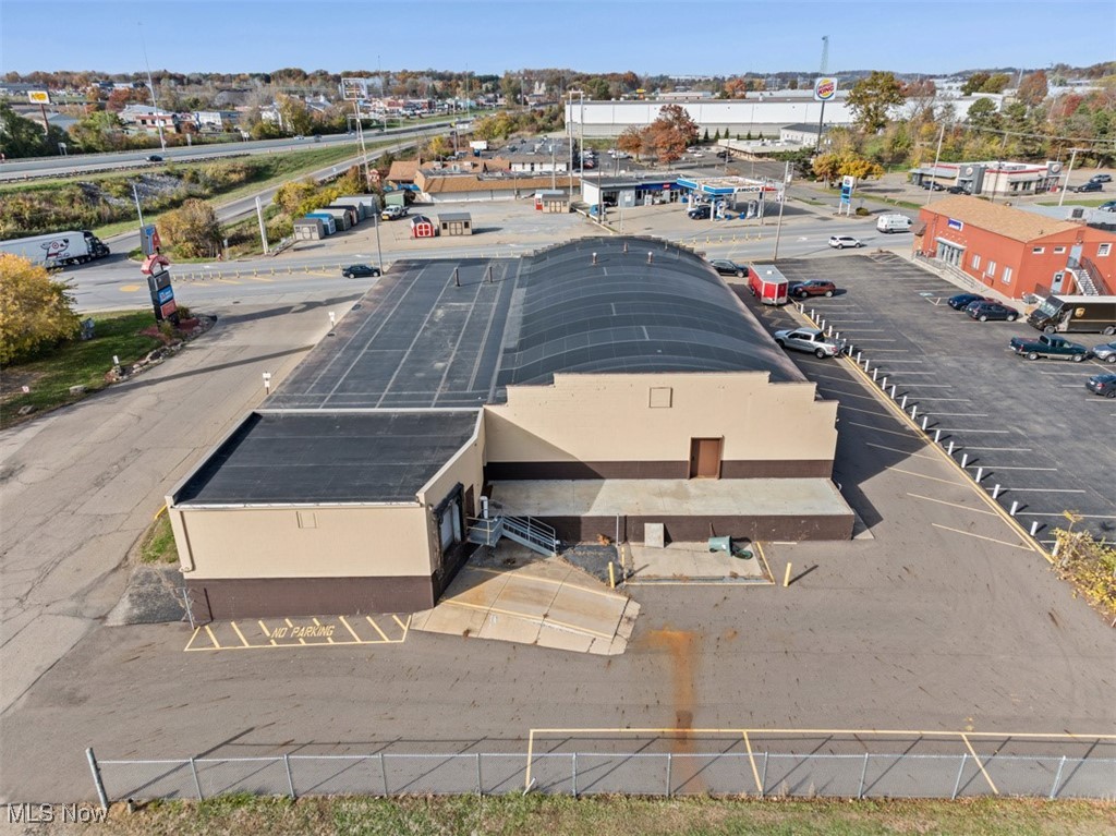 4430 Portage Street NW North Canton OH 44720