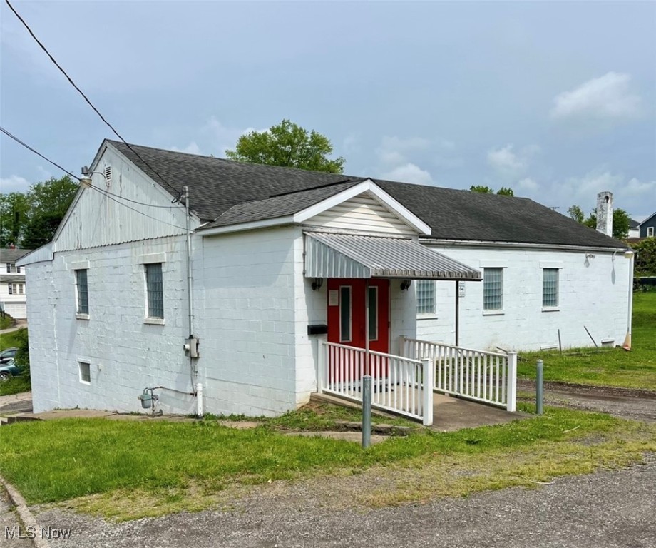 365 Central Court Steubenville OH 43952