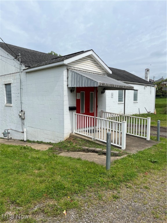 365 Central Court Steubenville OH 43952