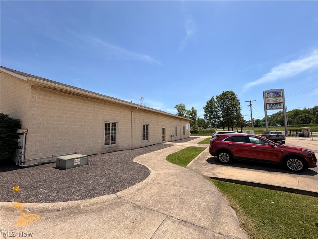 6395 Chittenden Road Hudson OH 44236