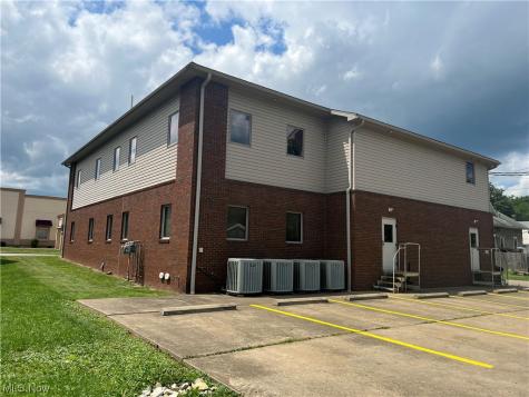 612 West Street Caldwell OH 43724