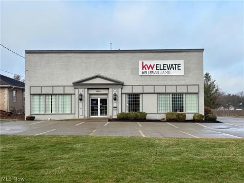 18318 Pearl Road Strongsville OH 44136