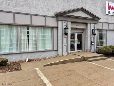 18318 Pearl Road Strongsville OH 44136