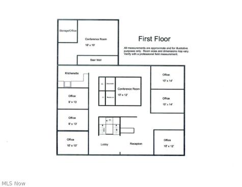 18318 Pearl Road Strongsville OH 44136
