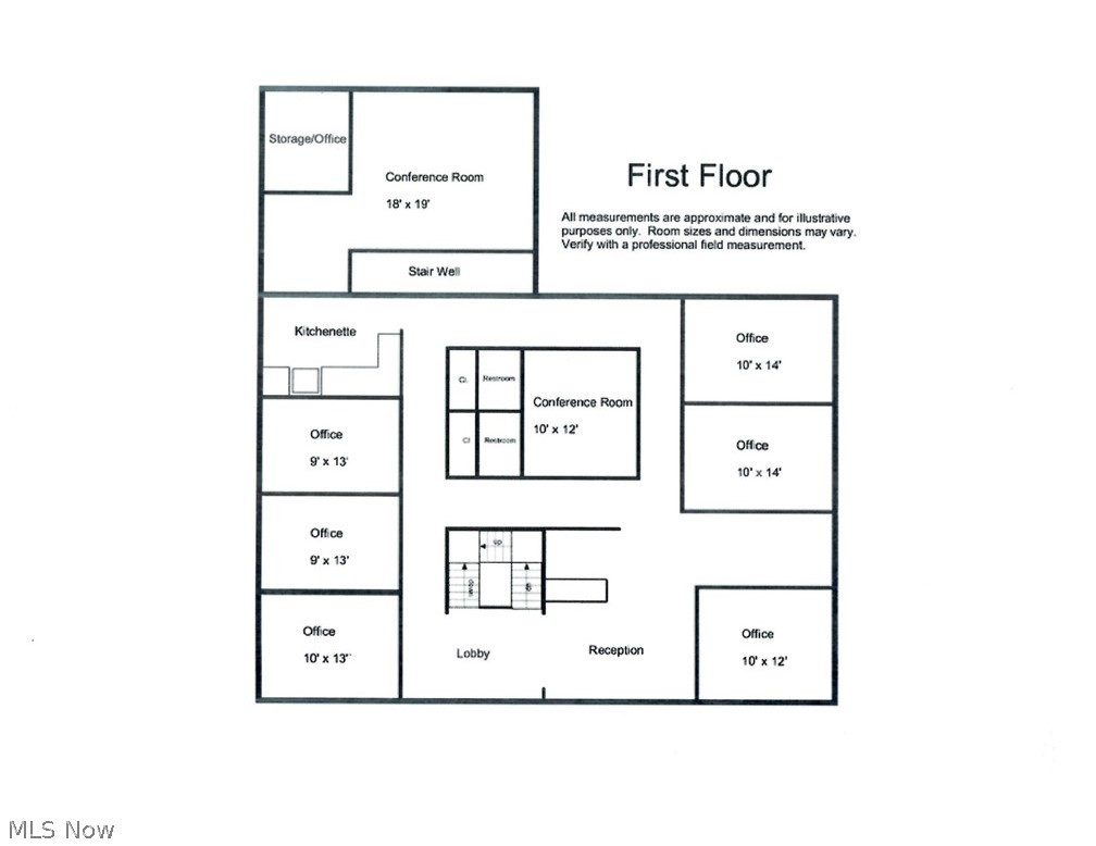 18318 Pearl Road Strongsville OH 44136
