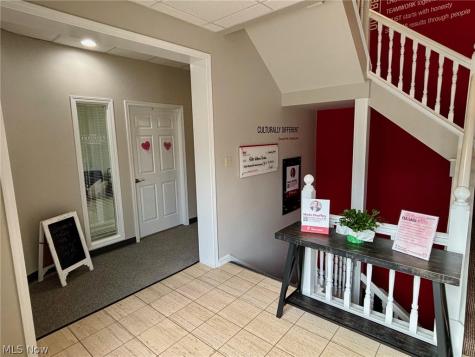 18318 Pearl Road Strongsville OH 44136